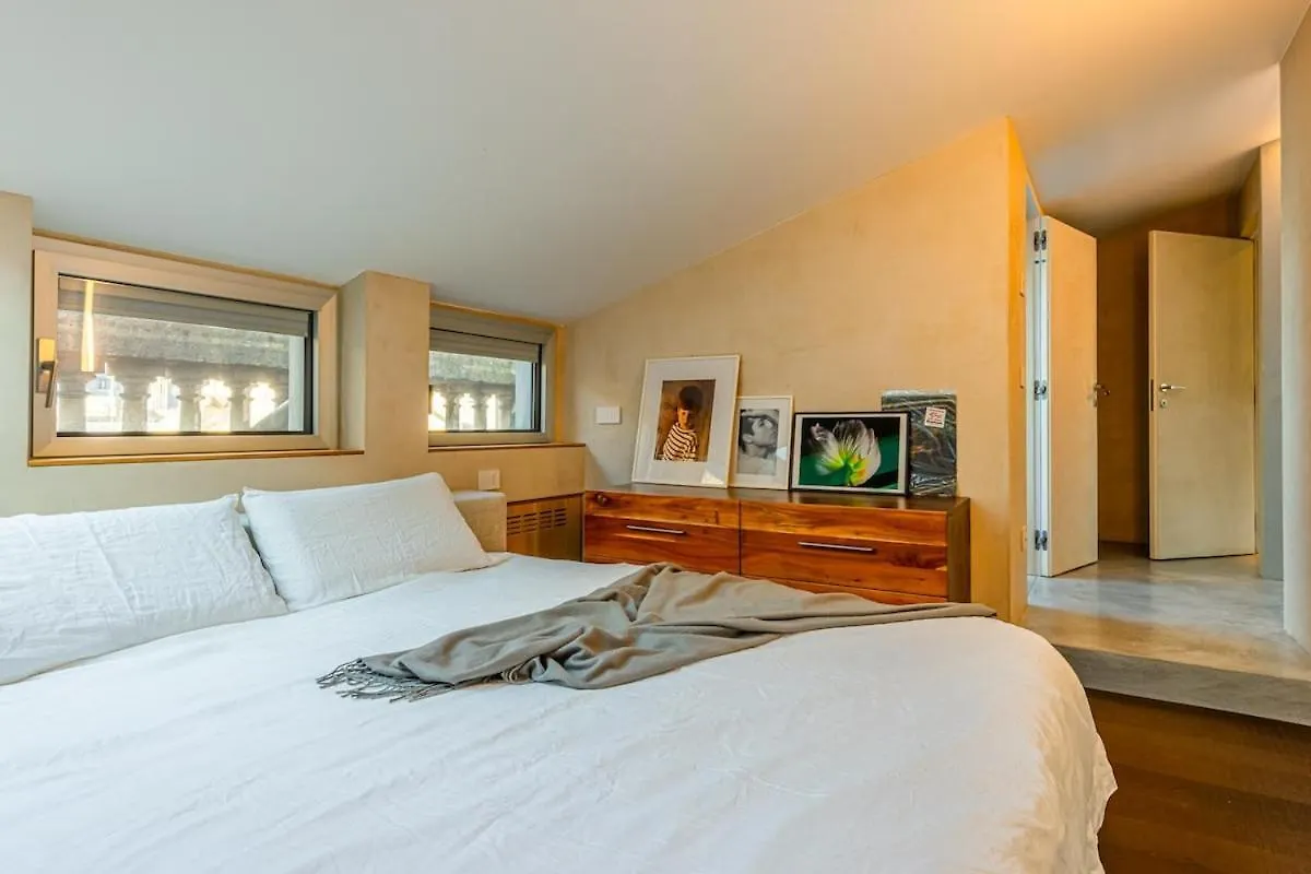 Moscova Elegance And Modern Design With Rooftop Milan Italy