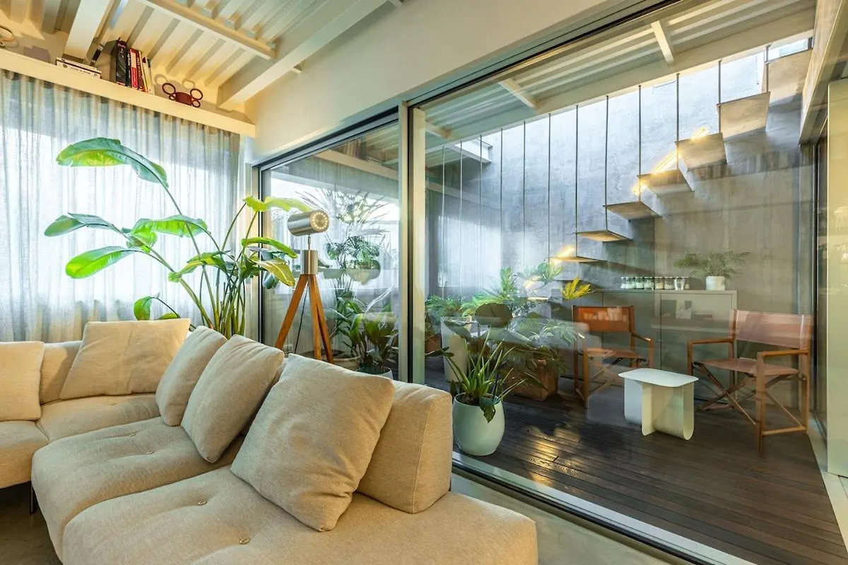 Apartment Moscova Elegance And Modern Design With Rooftop Milan