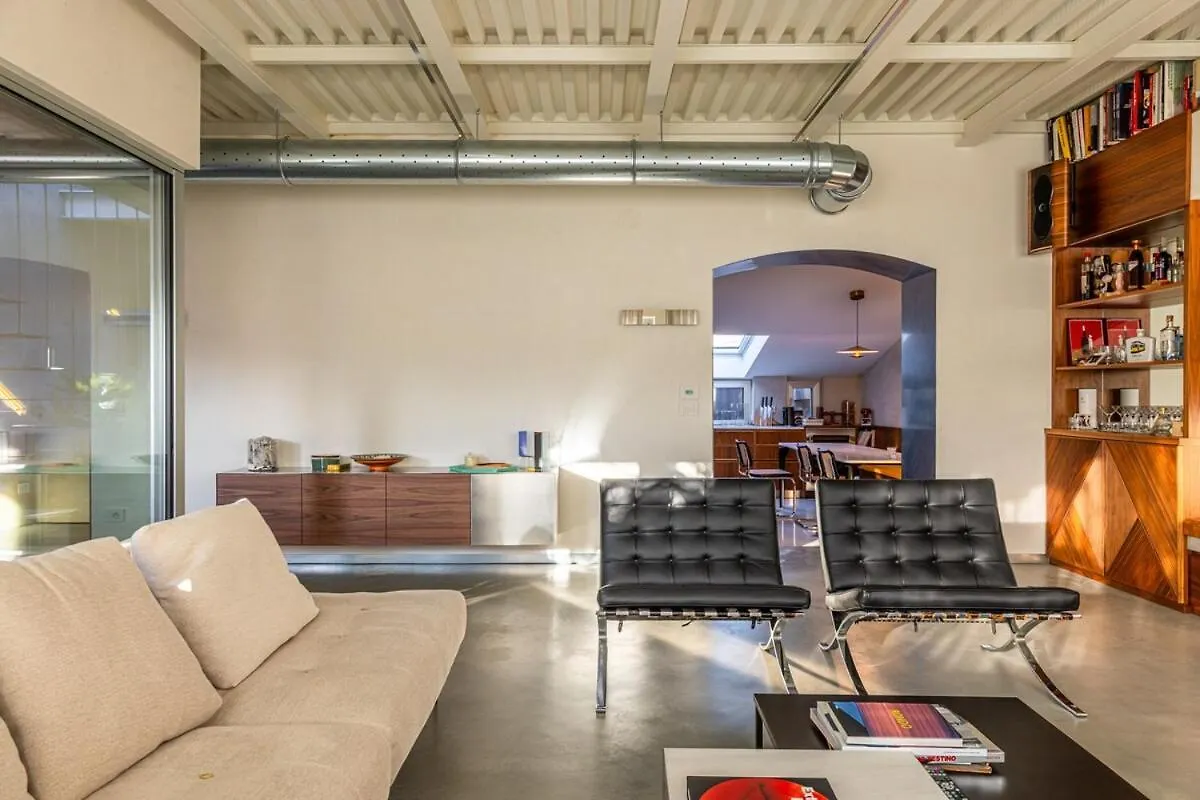 Moscova Elegance And Modern Design With Rooftop Milan 0*,  Italy