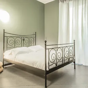 Appartement Margreth, Milan