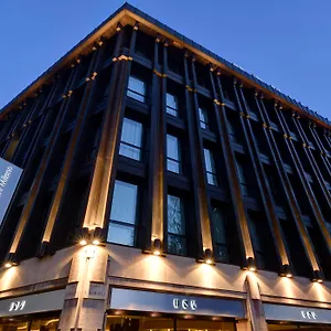 4* Hotel Cusani