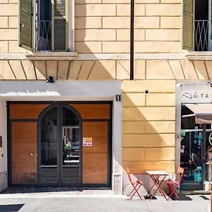Appartement Brera Livings, Charming Flat Near Duomo, Milan