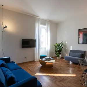 Appartement Cà Duomo Design, Milan