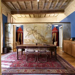  Apartment Prestige Boutique - Montenapoleone