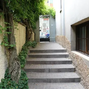  Vendégház Gambara Guests House