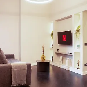  Apartment Hl Luxury - Duomo, Galleria Unione 5