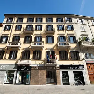 3* Szálloda Fenice
