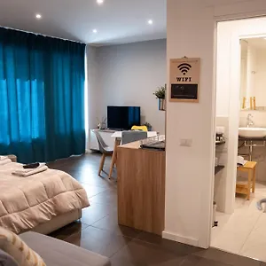 Appartement Bubi House Porta Romana, Milan
