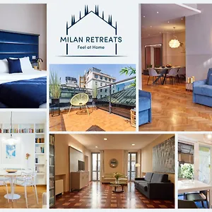  Apartman Retreats Duomo