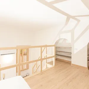Apartamento Cream Little - M1 - Center, Milán