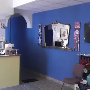 2* Vendégház Minas