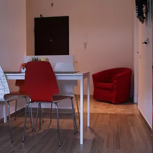 Apartamento Stephenson, Milão