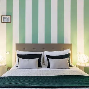 Appartement Moscova Flexyrent, Milan