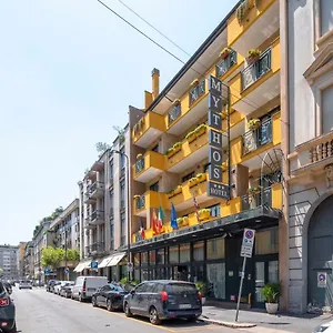 3* Szálloda Mythos
