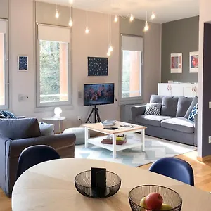 Appartement Brera Cocoon, Milan